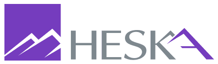 HESKA CORP reports $10.1 million Q1 profit