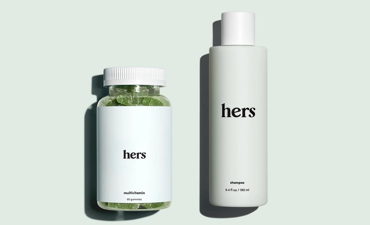 Hims & Hers Health, Inc. reports $10.1  million Q1 loss