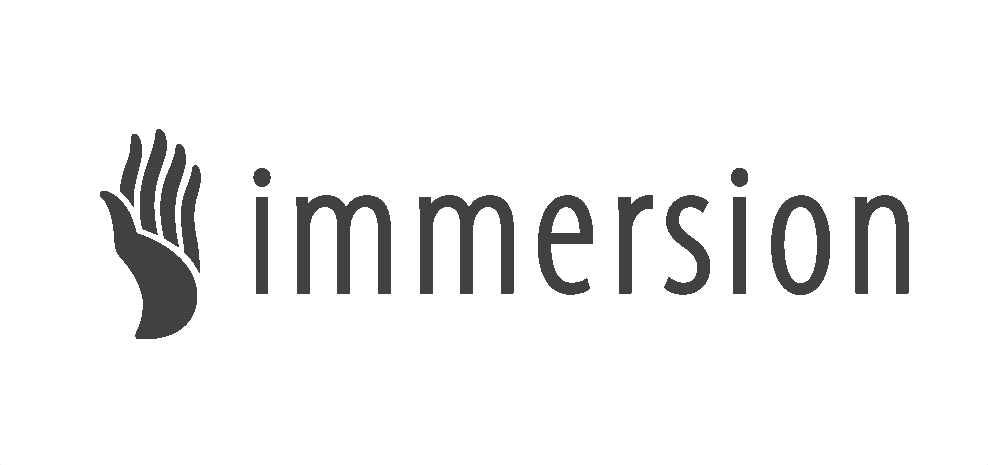 IMMERSION CORP reports $8.3  million Q1 profit