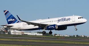 JetBlue Airways Corp_Product