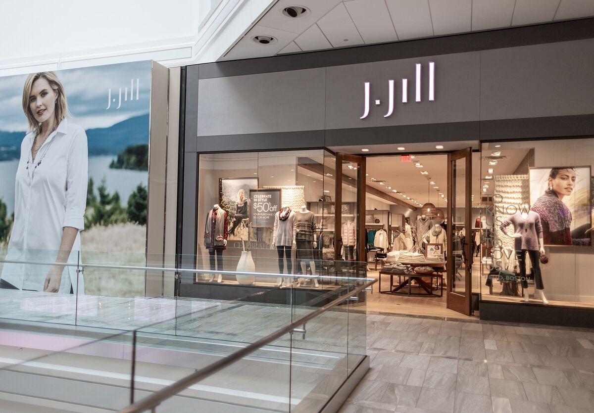 J.Jill, Inc. reports $4.6 million Q1 profit