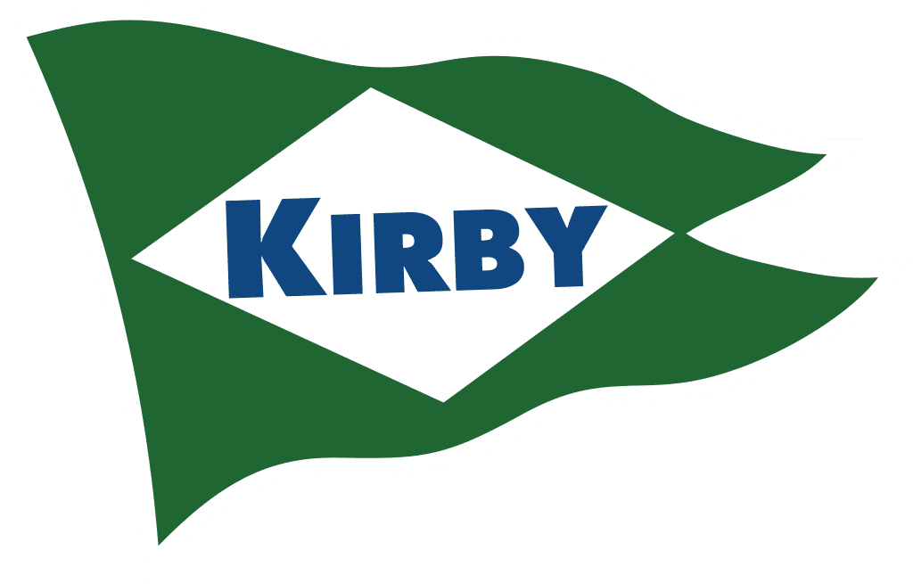 Grzebinski David W sells 78,006 shares of KIRBY CORP [KEX]