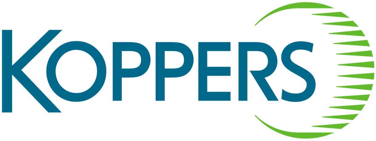 Koppers Holdings Inc. reports $26.2 million Q1 profit