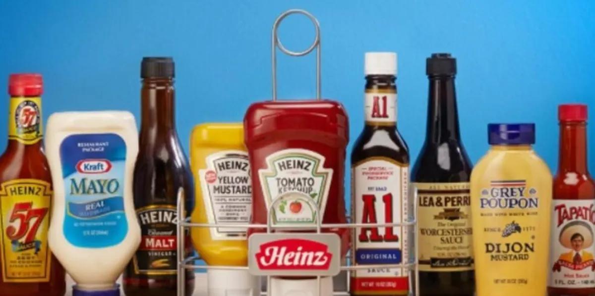 Kraft Heinz Co reports $836  million Q1 profit