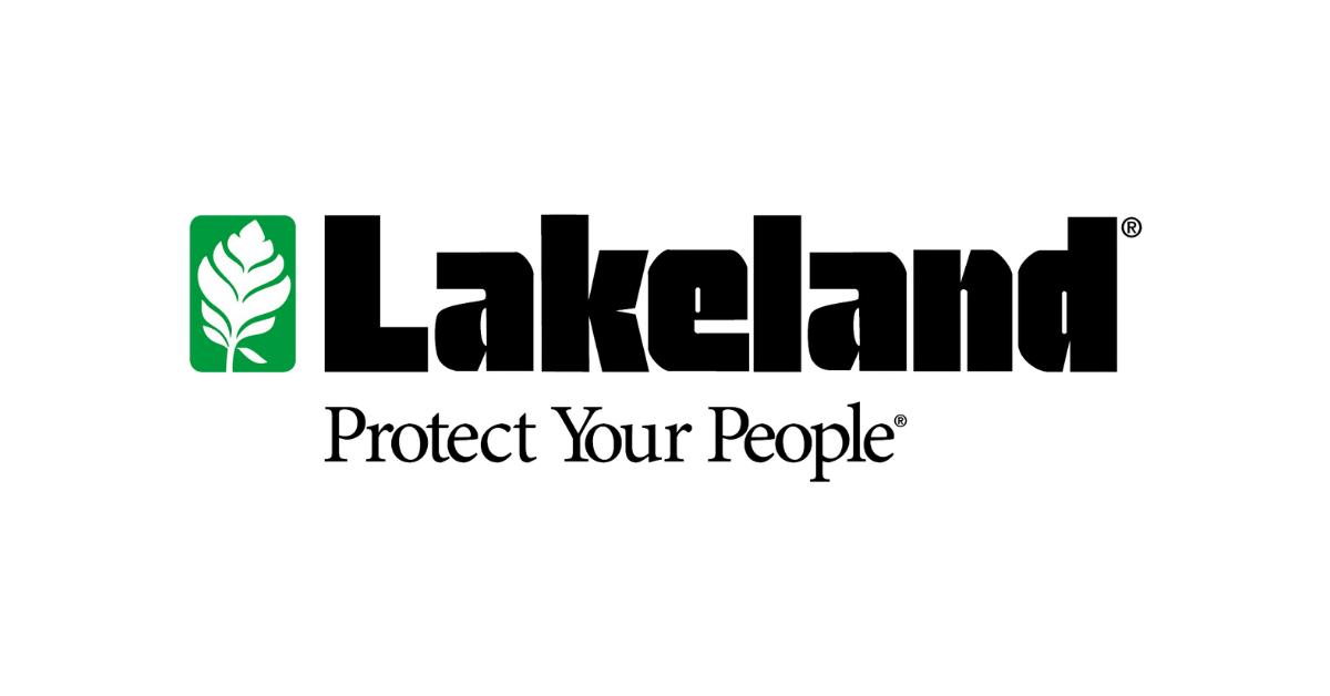 LAKELAND INDUSTRIES INC reports $1.3  million Q1 profit