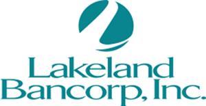 LAKELAND BANCORP INC reports $19.8 million Q1 profit