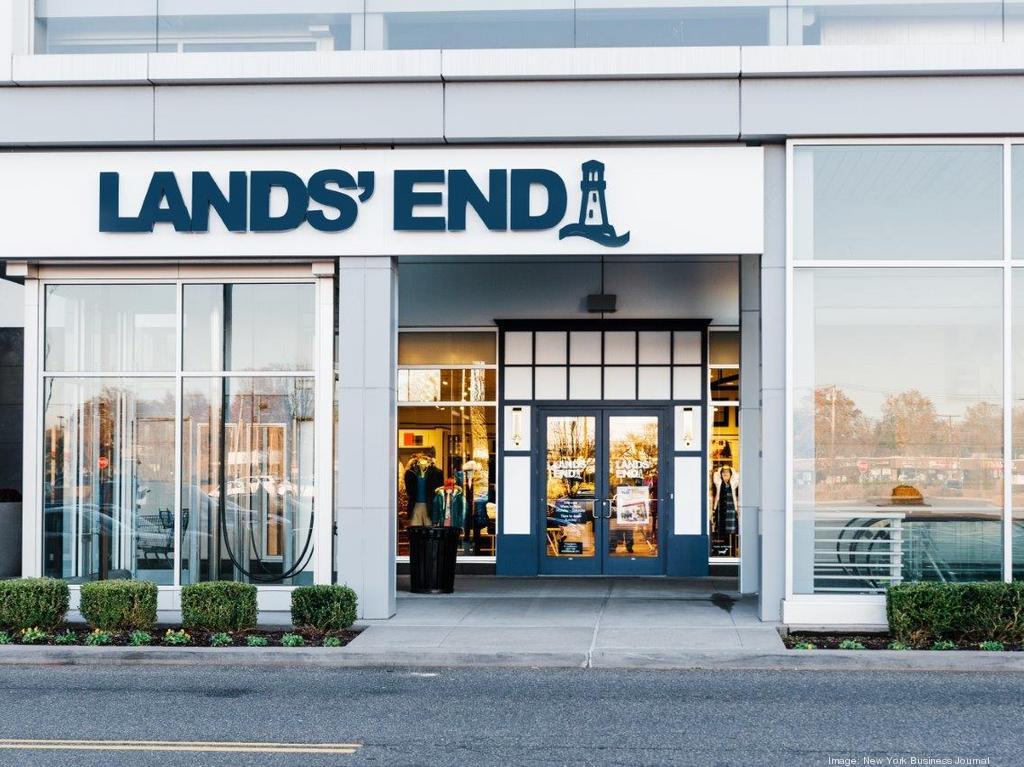 LANDS'' END, INC. reports $1.7 million Q1 loss
