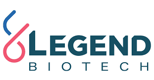 Legend Biotech Corporation_Logo