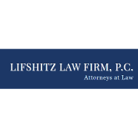 Lifshitz Law PLLC_Logo