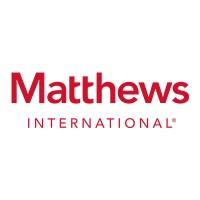 Etzkorn Lillian buys 2,988 shares of MATTHEWS INTERNATIONAL CORP [MATW]