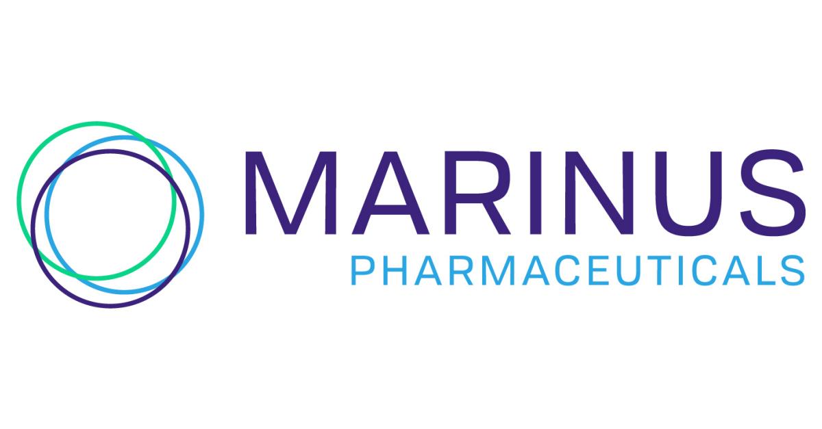 MARINUS PHARMACEUTICALS, INC. reports $34.7 million Q1 loss