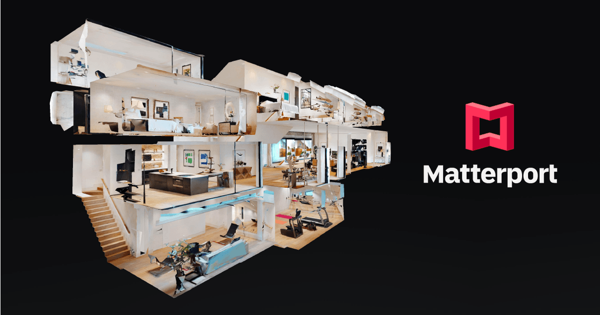 PITTMAN RAYMOND J buys 466,952 shares of Matterport, Inc./DE [MTTR]