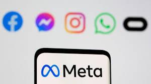 Meta Platforms_Logo