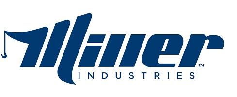 MILLER INDUSTRIES INC  reports $9.2  million Q1 profit