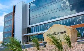 Norman Daniel C sells 86,696 shares of NATURES SUNSHINE PRODUCTS INC [NATR]