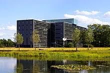 NXP Semiconductors NV_Building