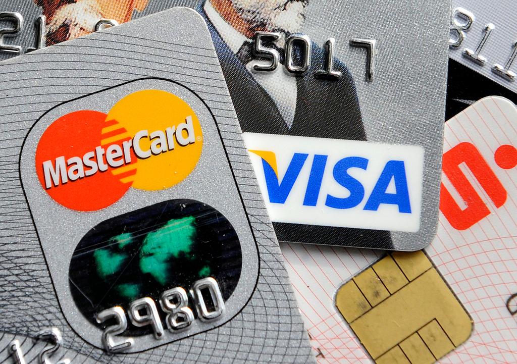 Millennial Money: 3 signs you may need a credit card hiatus