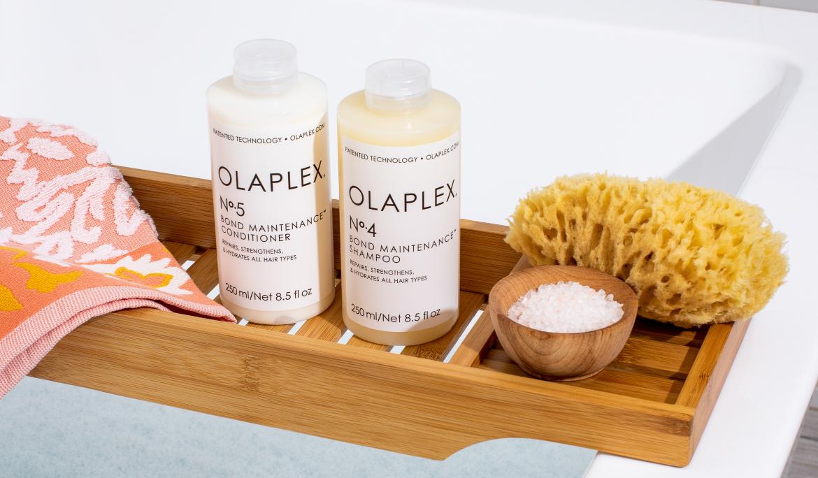 OLAPLEX HOLDINGS, INC. reports $21 million Q1 profit