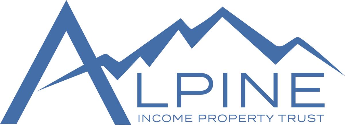 Decker Mark Okey Jr buys 1,000 shares of Alpine Income Property Trust, Inc. [PINE]