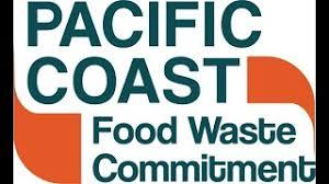  Pacific Coast Food Waste Commitment_Logo