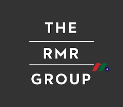 RMR Group Inc_Logo