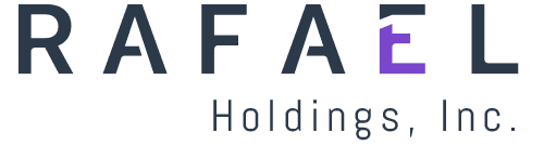 Rafael Holdings, Inc. reports $1.4 million Q3 loss