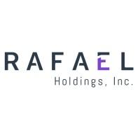 Rafael_logo