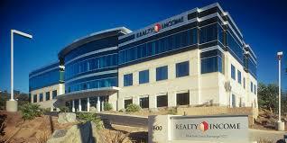 Realty Income Corporation_Building