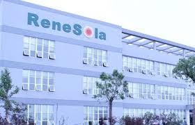 ReneSola Ltd_Building