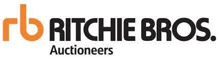 Ritchie Bros_Logo