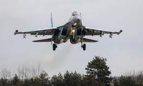 Russian aircraft_Product