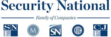 Cook John L buys 6,100 shares of SECURITY NATIONAL FINANCIAL CORP [SNFCA]