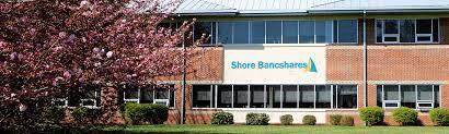 CLEMMER R. MICHAEL buys 1,910 shares of SHORE BANCSHARES INC [SHBI]