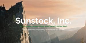 Chang Jason buys 72,007 shares of Sunstock, Inc. [SSOKD]