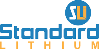 Standard Lithium_Logo