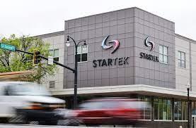 Startek_Building