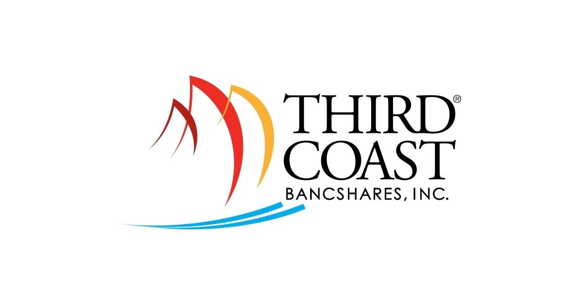 MCWHORTER RICHARD J buys 3,160 shares of Third Coast Bancshares, Inc. [TCBX]