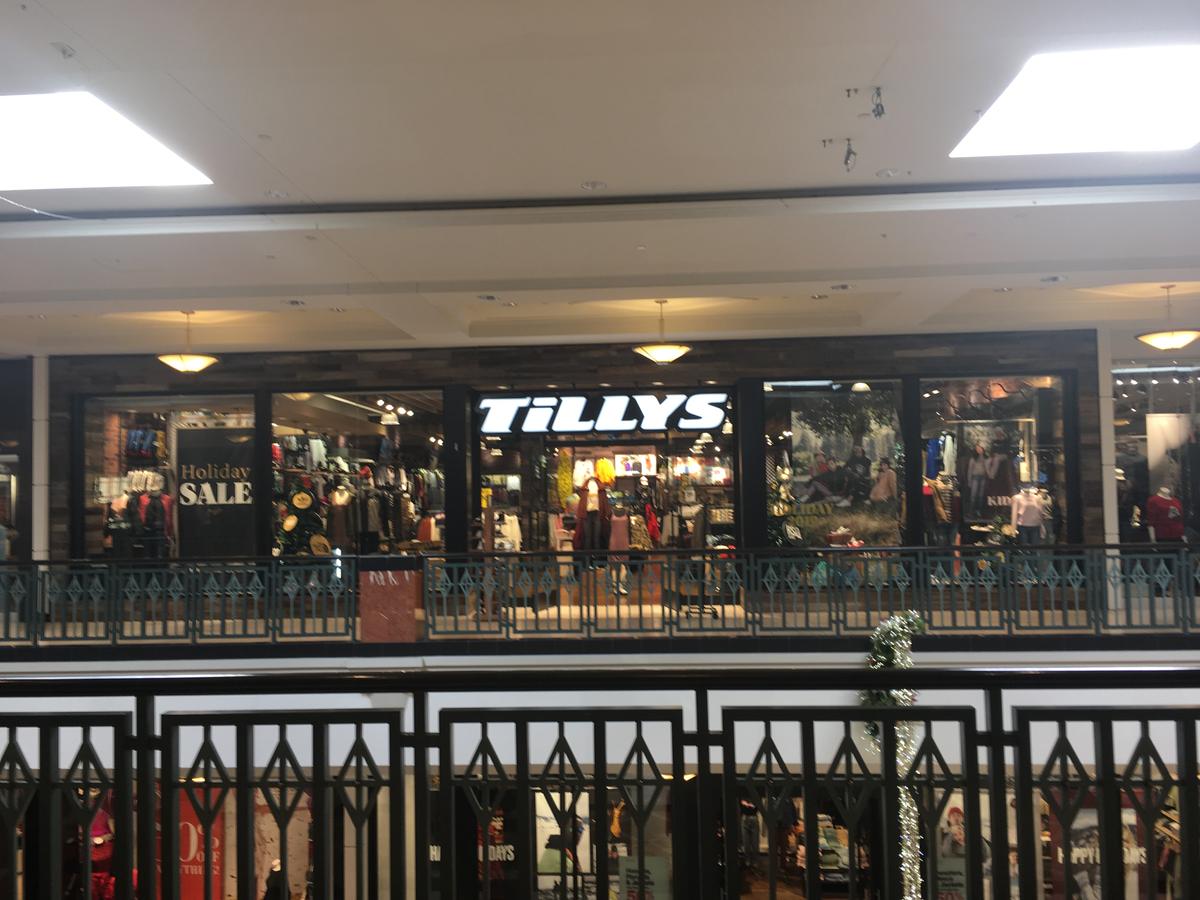 Fund 1 Investments, LLC buys 31,000 shares of TILLY''S, INC. [TLYS]