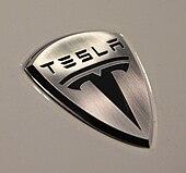 Tesla_Brand