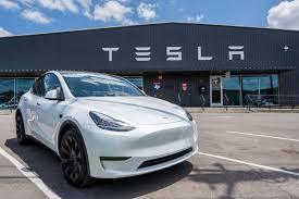 Tesla_Product