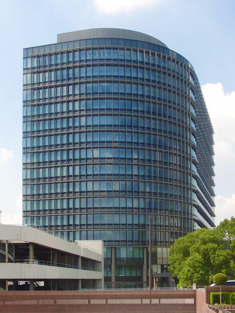 Toyota_building