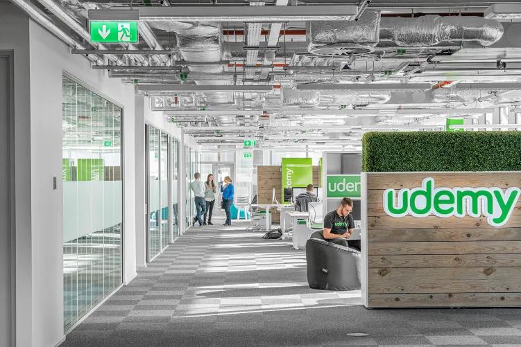 Udemy, Inc. Reports Net Loss of $16.8 Million in Q3 2023 Amid Strong Revenue Growth