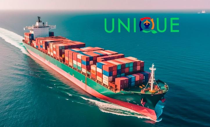 Unique Logistics International, Inc. Reports Net Income of $8.2 Million for the Year