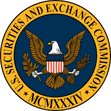 US Securities Exchange Commission_Logo