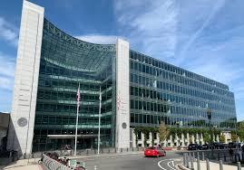 US Securities and Exchange Commission_Building