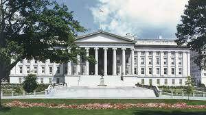 US Treasury_Building