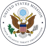 U.S. Mission to NATO_Logo