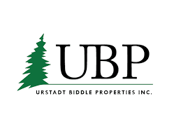 Urstadt Biddle Properties_Logo