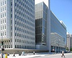 World Bank_Building