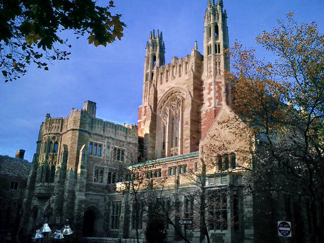 Yale_School_Building